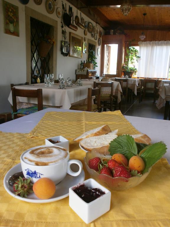 Albergo Ristorante Ai Pini Tarzo Zewnętrze zdjęcie
