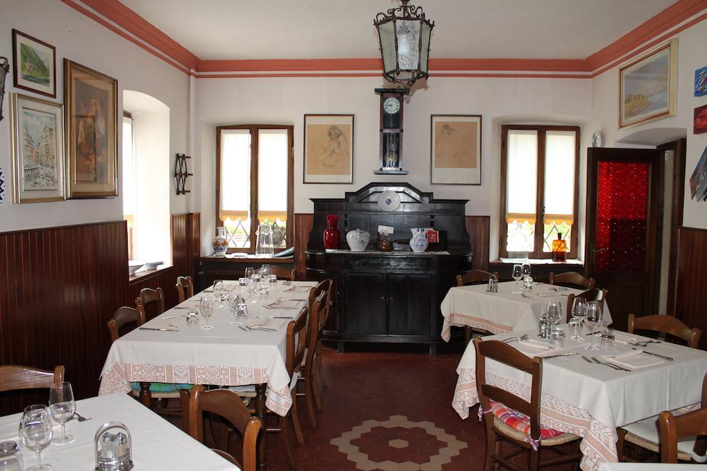 Albergo Ristorante Ai Pini Tarzo Zewnętrze zdjęcie
