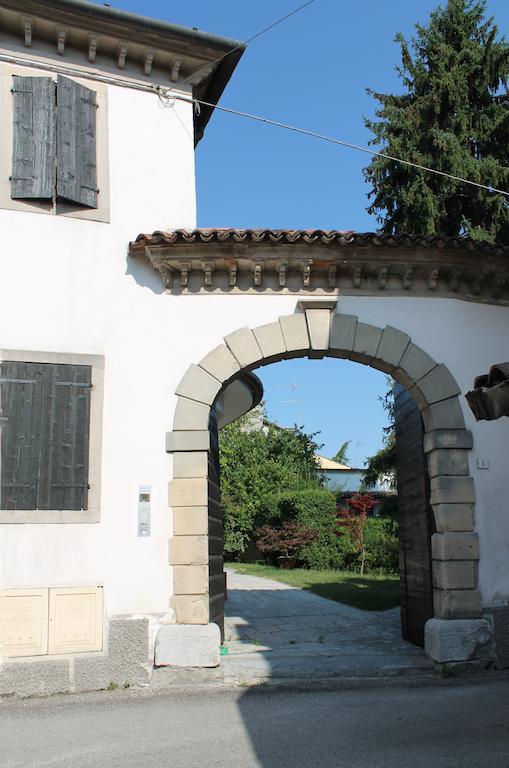 Albergo Ristorante Ai Pini Tarzo Zewnętrze zdjęcie